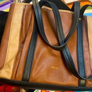 Relic by Fossil shoulder bag